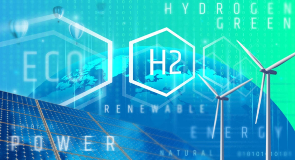 氢燃料电池可以成为数据中心供电的可靠解决方案！