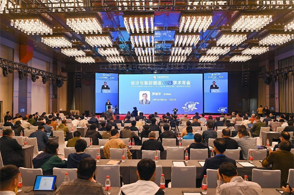 2023中国内燃机学会年会胜利召开，东风龙擎5G+智能制造应用获专家高度赞誉