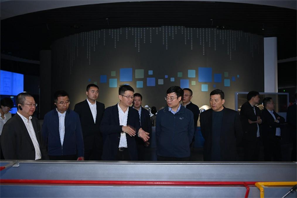 2023中国内燃机学会年会胜利召开，东风龙擎5G+智能制造应用获专家高度赞誉