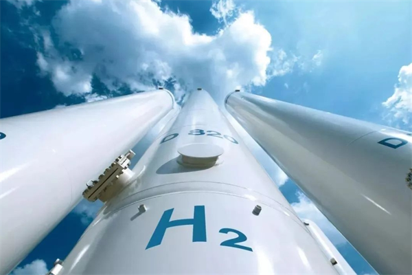 我国哪些地区绿氢成本与化石能源制氢成本相当？
