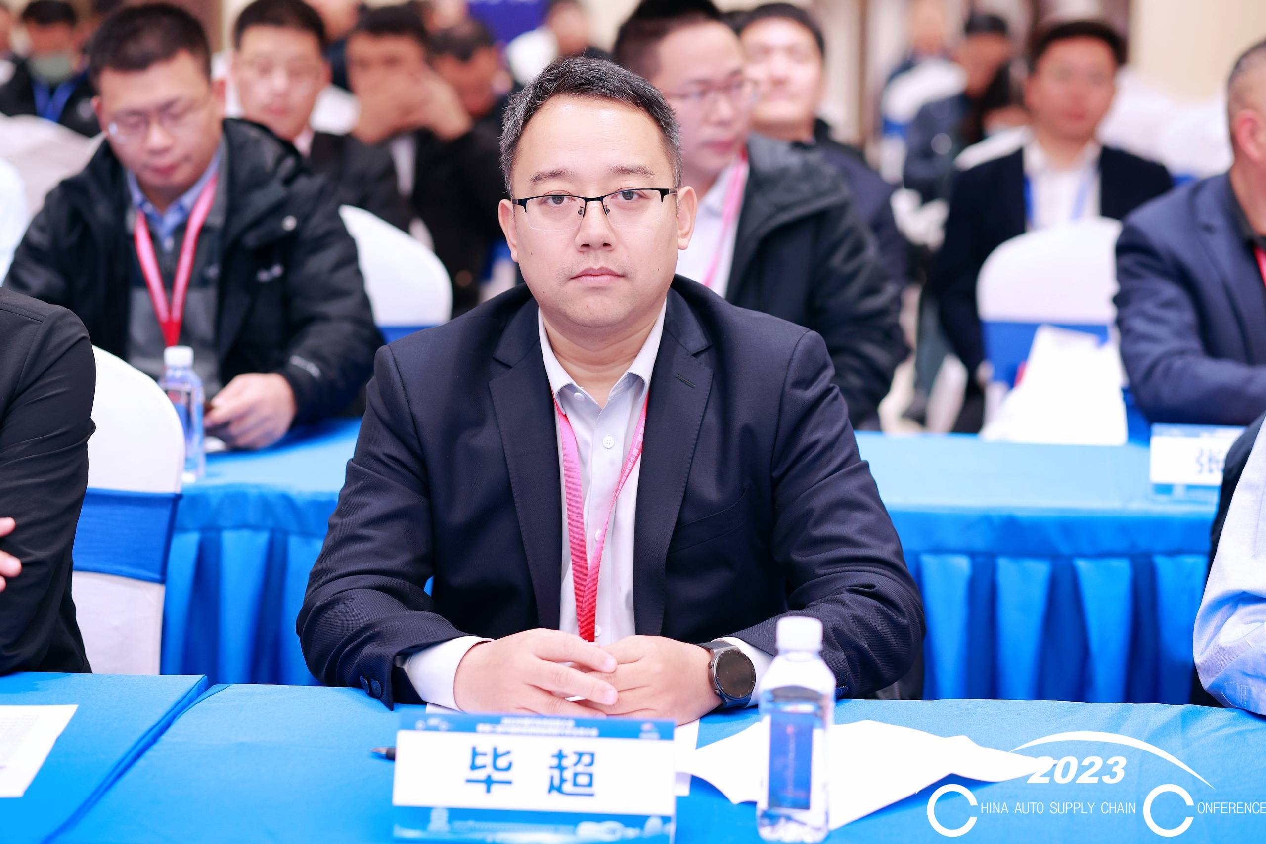国家能源局毕超：加强充换电设施技术创新和产业链整合力度