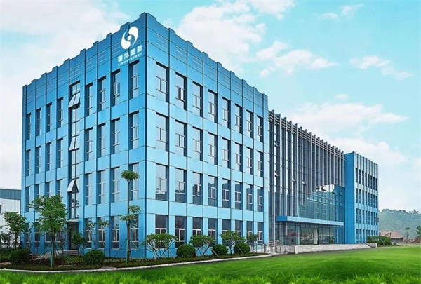 国鸿氢能上市聆讯获通过，拟于港交所主板上市