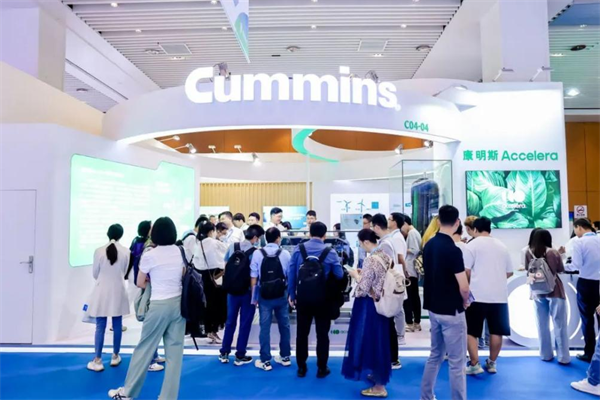 市场动态：电解水制氢技术最新进展