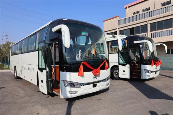 市场动态：年末全国多地开启氢车冲量模式