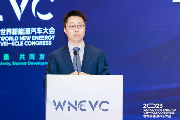 WNEVC 2023 |中重型商用车零排放论坛 嘉宾观点集锦