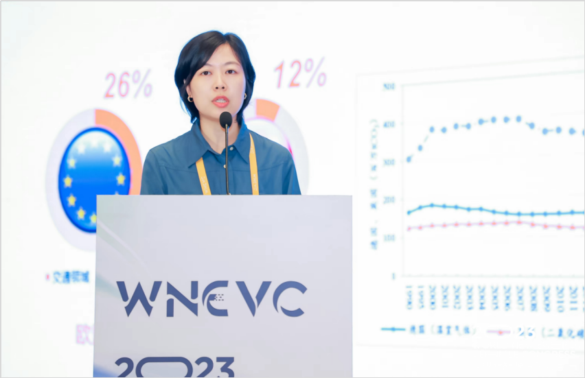 WNEVC 2023 |中重型商用车零排放论坛 嘉宾观点集锦