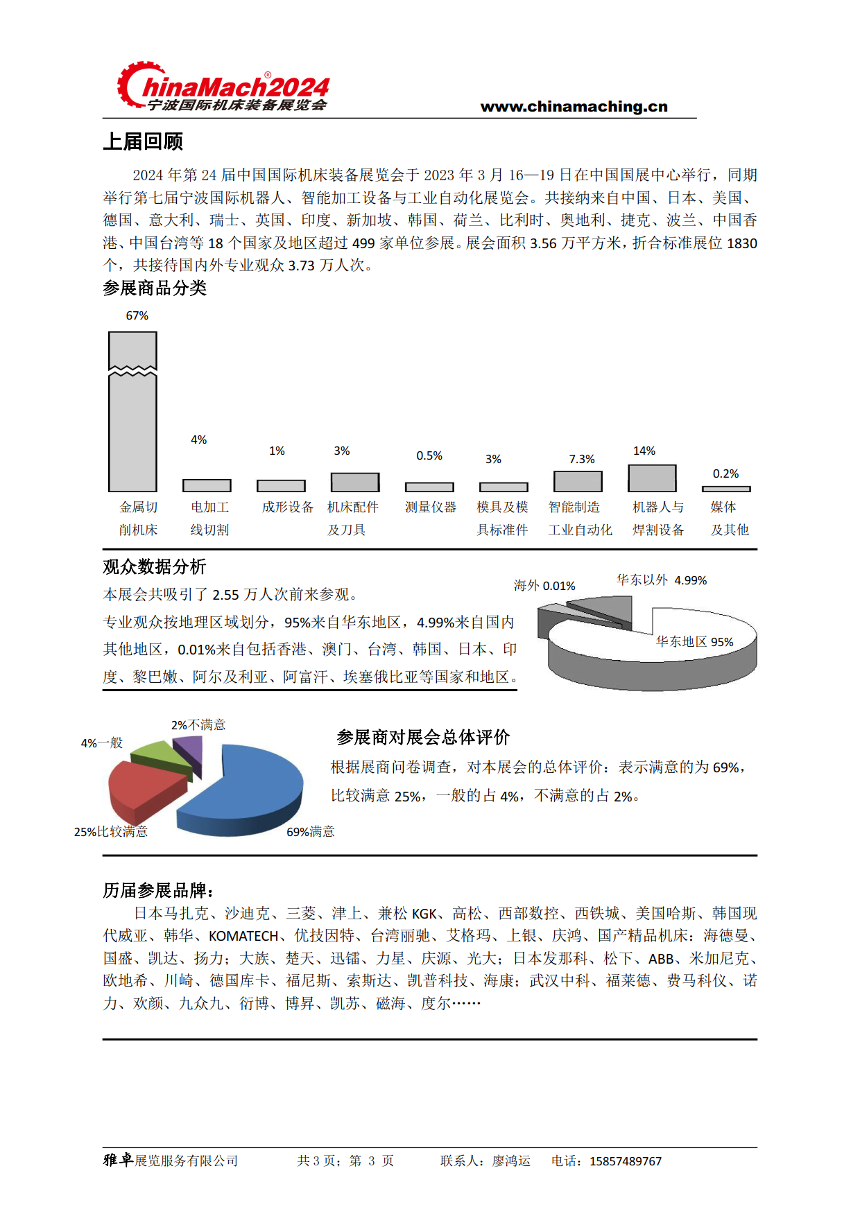 2024年（第二十五届）宁波国际机床装备展览会