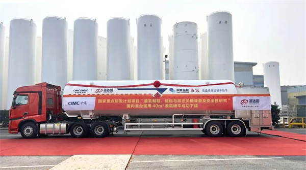 市场动态：氢能技术百花齐放