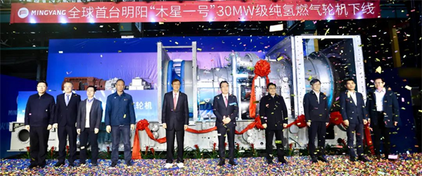 市场动态：氢能技术百花齐放