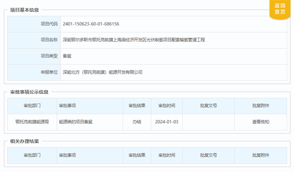 市场动态：氢能储运持续推进