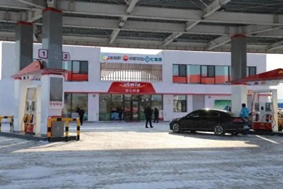 氢能市场动态：氢能基础设施加快建设中