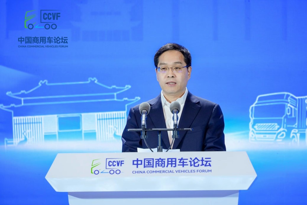 王永辉：十堰将着力构建下一代汽车产业生态圈