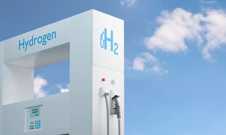 氢能行业开启碳足迹评价