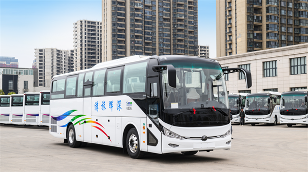 交通部“推进57座以上大客及卧铺客车退出市场”分析
