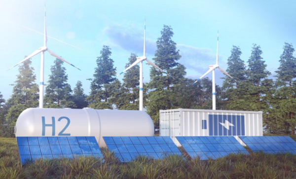 2024年我国输氢管道项目进展情况汇总