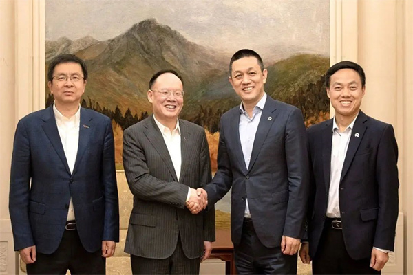 电卡简报（2024年5月4期）：玩家“组团”进军换电