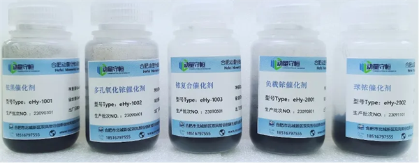 氢能市场动态：氢能融资热潮持续高涨