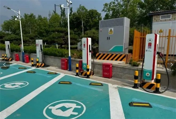 电卡简报（2024年7月5期）：超充加快普及