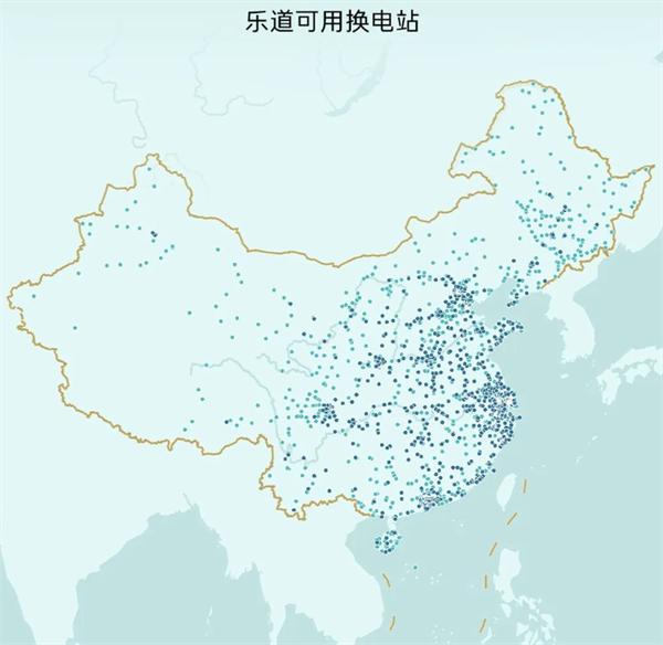 电卡简报（2024年8月2期）：换电站快速推进