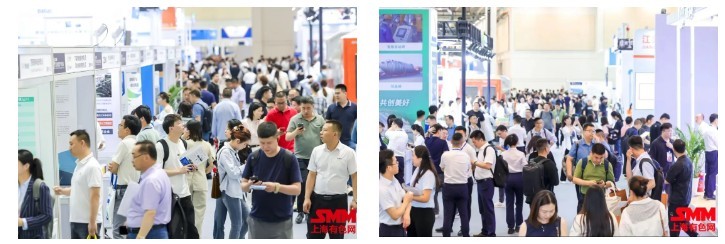 重磅！IEMC电机展第一版企业名单出炉