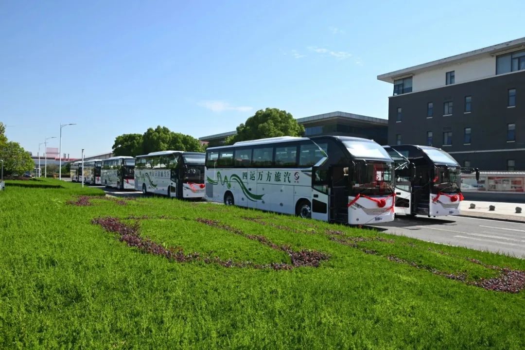 “弱市逆转”2024客车市场为何强于货车市场