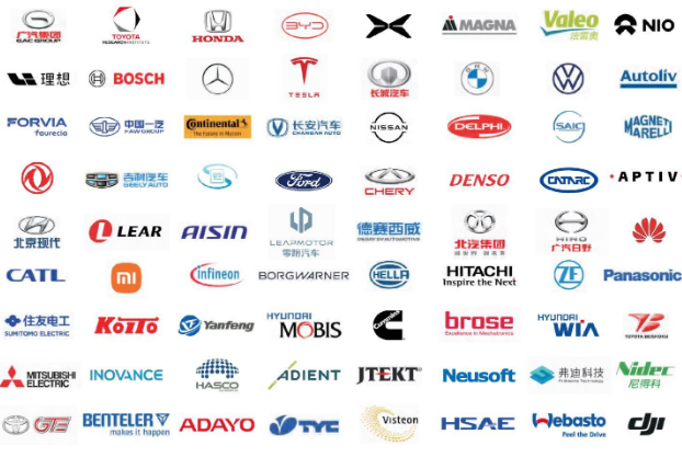 AUTO TECH 2025 华南展——第十二届广州国际汽车技术展览会