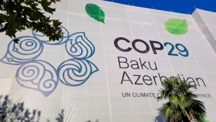《氢能宣言》推动 COP29 能源倡议