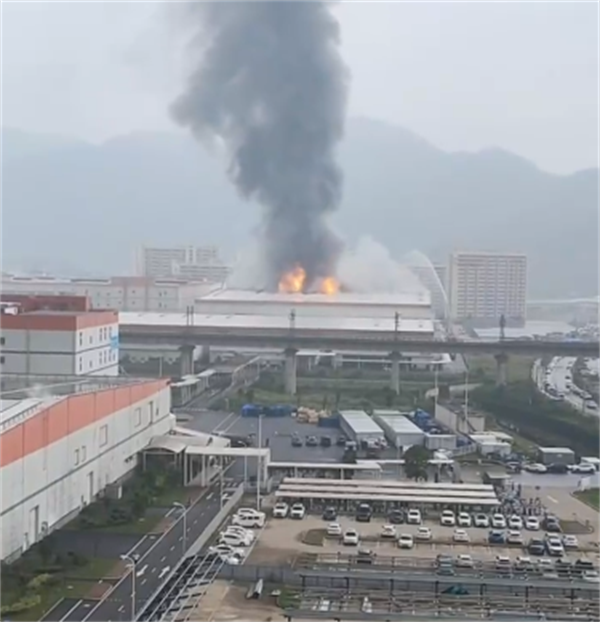 热点观察 | 储能电站安全警钟长鸣