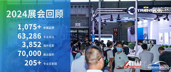 NEAS CHINA 2025第十四届上海国际新能源汽车技术与生态链博览会重磅定档8月,展位预定正式启动