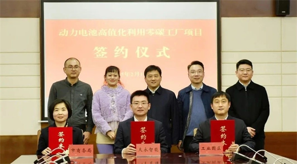 热点观察丨动力电池回收难破局