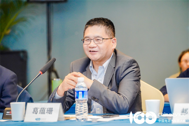 “醇氢电动技术与应用”高端研讨会在杭州举办