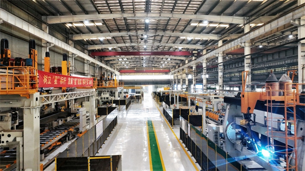 中集车辆2024年报出炉：营收210亿元，经营性净利润13.5亿元