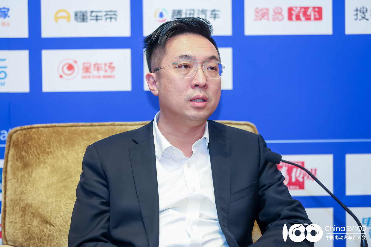 对话万集科技高鑫：洞悉智能交通行业发展新趋势