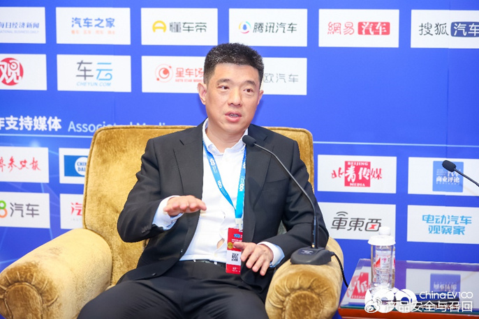 对话阿里云李强：解析 “水电煤” 定位下的汽车产业智能化转型与人才竞争