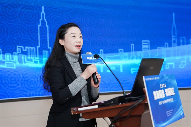 氢新探索聚合力，零碳园区启新篇——长三角赵巷公司携手长三院共创绿色创新高地