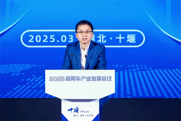 克诺尔亚太区徐保平：未来克诺尔将继续围绕全球视野、中国根基双轮驱动
