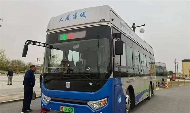 氢能重卡破产潮下的生存与破局