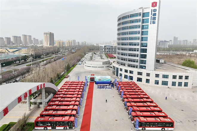 关税围城下，中国客车出海的生死突围