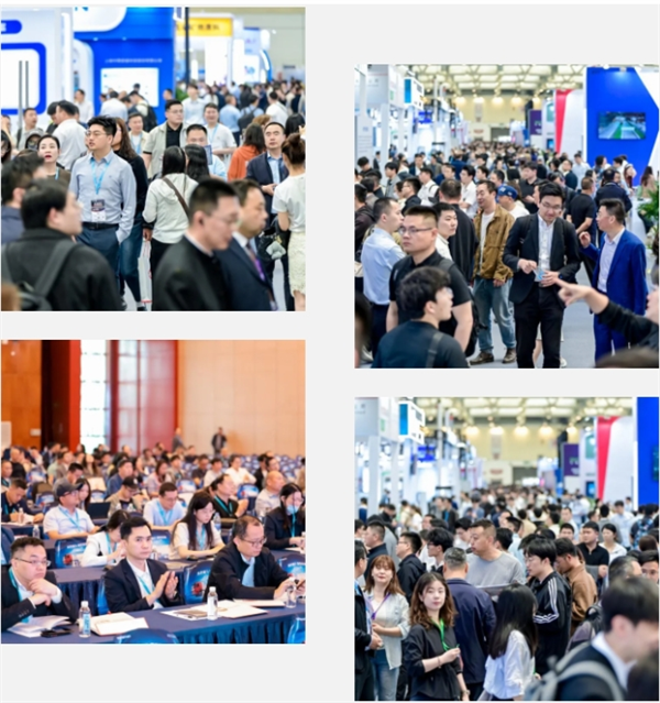 CLNB 2025（第十届）新能源产业博览会盛大开幕！