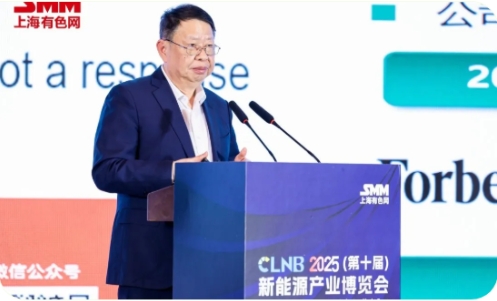 CLNB 2025（第十届）新能源产业博览会盛大开幕！