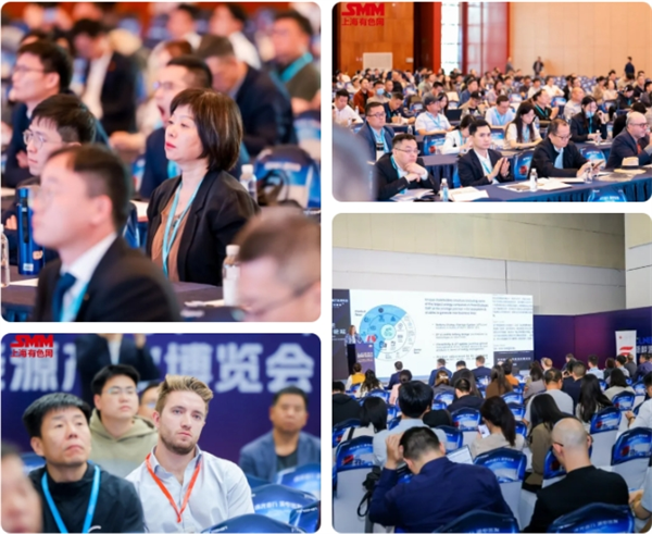 CLNB 2025（第十届）新能源产业博览会盛大开幕！
