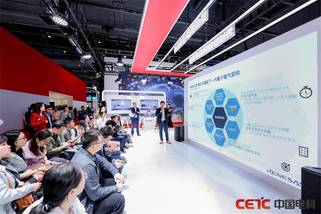上海国际车展|汽车开源操作系统新版本代码正式上线