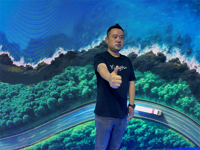 智行易行双擎驱动！法士特AMT如何重构快递快运场景化运输生态？