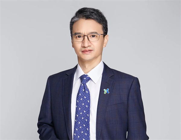 点赞！捷氢科技卢兵兵荣获全国工业和信息化系统劳动模范