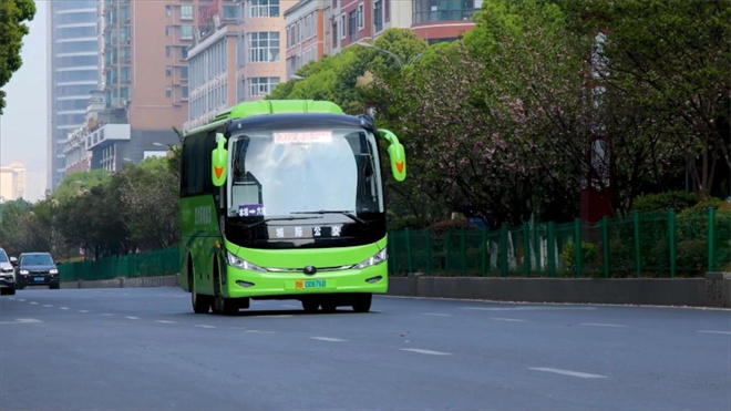 是“暂停”还是“终结”? 2025年4月新能源客车按下连涨“Pause键”