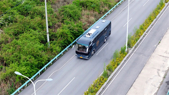 从销量结构变化看客车企业如何调整市场策略？