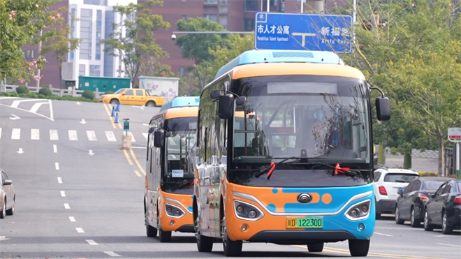 2025上半年新能源客车公告：低地板车型成新宠