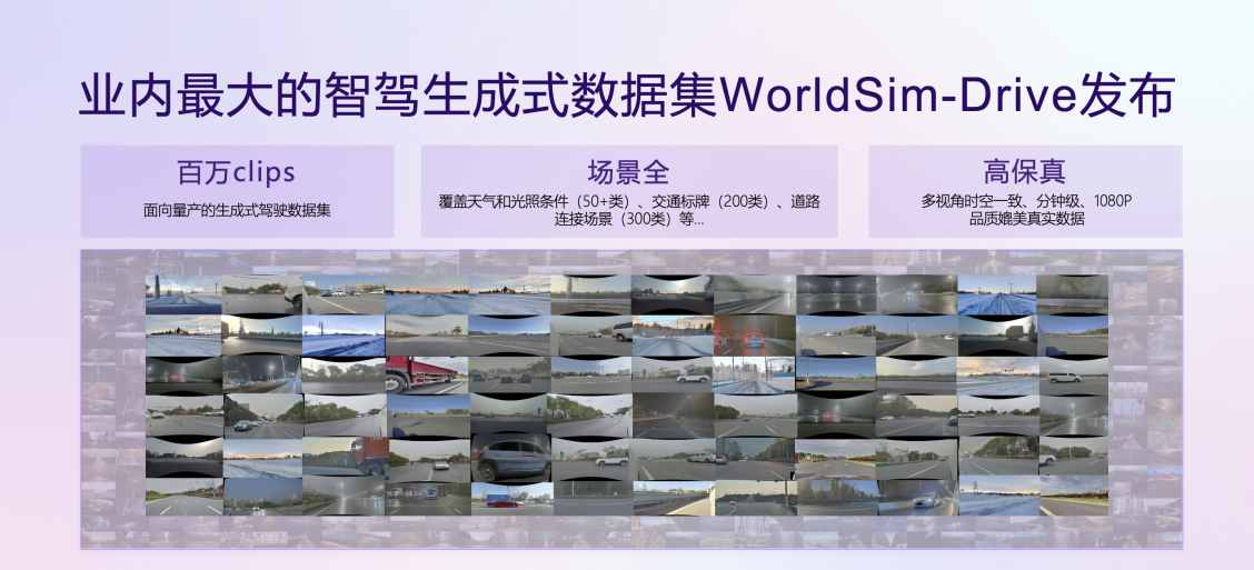 “绝影开悟”世界模型升级亮相WAIC 2025，搭建AI通往真实世界交互的桥梁