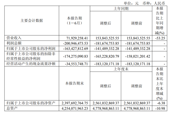 氢能上市企业半年报来袭，释放哪些信号？