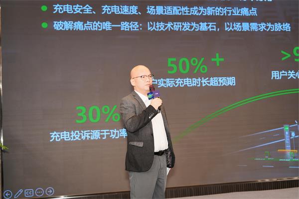 技术驱动行业共赢，开迈斯首届产品技术展顺利举行